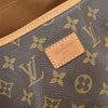 Louis Vuitton Saumur Monogram Canvas