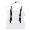 Salvatore Ferragamo Vintage Top handle Leather