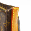 Louis Vuitton Monogram Looping Monogram Canvas