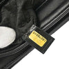 Chanel Camellia No.5 Chain Flap Quilted Lambskin