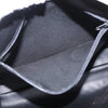 Bally Vintage Chain Quilted Leather