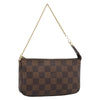 Louis Vuitton Mini pochette accessoires Damier Canvas