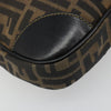 Fendi Chef Hobo Zucca Canvas