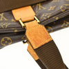 Louis Vuitton Sac Bosphore Monogram Canvas