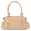 Salvatore Ferragamo Gancini Leather