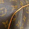 Louis Vuitton Keepall Monogram Canvas