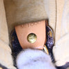 Louis Vuitton Monogram Looping Monogram Canvas