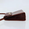 Salvatore Ferragamo Gancini Leather