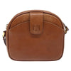Burberry Shoulder Leather