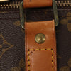Louis Vuitton Keepall Monogram Canvas