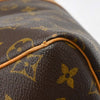 Louis Vuitton Keepall Monogram Canvas
