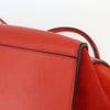 Celine Trapeze Leather