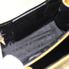 Salvatore Ferragamo Gancini Patent leather