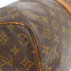 Louis Vuitton Keepall Monogram Canvas