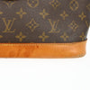 Louis Vuitton Alma Monogram Canvas