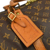 Louis Vuitton Keepall Monogram Canvas
