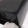 Salvatore Ferragamo Convertible Top Handle Leather