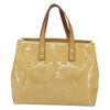 Louis Vuitton Reade Monogram Vernis