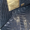 Chanel Feminine Crinkled Leather