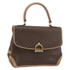 Celine Vintage Macadam Canvas
