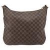 Louis Vuitton Bloomsbury Damier
