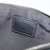 Christian Dior Diorama Clutch Satin