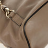 Chloe Faye Leather and Suede