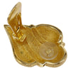 Christian Dior Vintage clip-on Metal