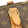 Louis Vuitton Keepall Monogram Canvas