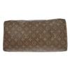 Louis Vuitton Speedy Monogram Canvas