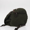 Prada Front Pocket Tessuto