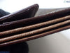 Louis Vuitton Zippy wallet vertical