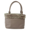 Salvatore Ferragamo Vala Leather