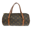 Louis Vuitton Papillon Monogram Canvas
