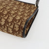 Christian Dior Vintage CD trotter Canvas