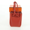 Hermes Vespa Leather