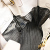Prada Convertible Open Shopping Tote Vitello Daino