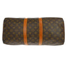 Louis Vuitton Keepall Monogram Canvas