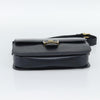 Celine Vintage Horse Carriage Bag Trihomphe leather