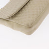 Bally Vintage Chain Quilted Leather
