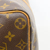 Louis Vuitton Keepall Monogram Canvas
