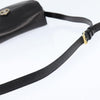 Celine Shoulder Leather