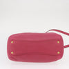 Miu Miu Phenix Convertible Tote Leather