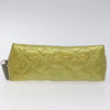 Chanel Vintage Toiletry Patent leather