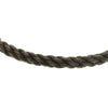 Fred Paris Force 10 Woven Cord and Stainless Steel with 18K Yellow Gold
