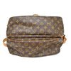 Louis Vuitton Saumur Monogram Canvas
