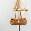 Prada Convertible Shopping Tote Saffiano Leather Saffiano Leather