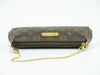 Louis Vuitton Eva Monogram Canvas