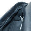 Versace Medusa Padlock Icon Top Handle Quilted Leather