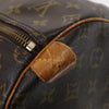 Louis Vuitton Keepall Monogram Canvas